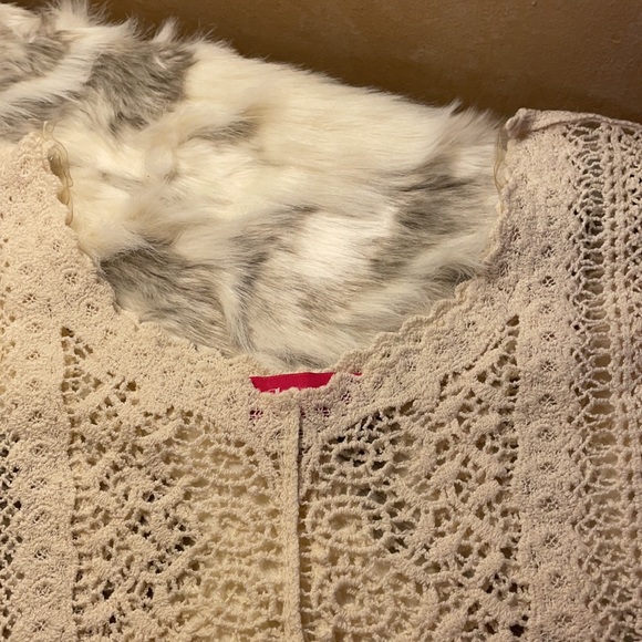 Shasta Cream In Color One Size Fits - Picture 5 of 8